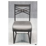 Metal Chair