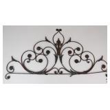 Metal Wall Decor