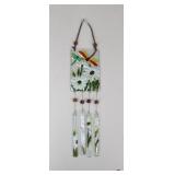 Glass Wind Chime