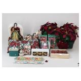 Christmas Decor Assortment