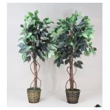 Artificial Trees/ 2 pc
