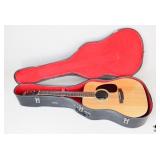 Ventura Acoustic Guitar