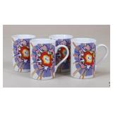 Museum Of Modern Art Mugs