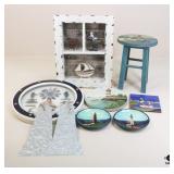 Lighthouse/Nautical Decor