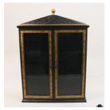 Hanging Curio / Display Cabinet