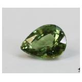 Tourmaline Loose Gemstone .85 ct