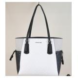 Michael Kors Leather Shoulder Bag