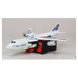 Transformer Rescue Team Jumbo Combo