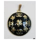Chanel Pendant
