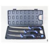 Outdoor Dodge Reel Flex Pak W/Case