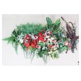 Assorted Floral Stems