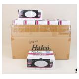 65 Watt Replacement Downlight Retrofit / 12 Boxes