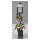 4ft Christmas Lantern