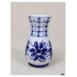 M. Siao Porcelain Vase