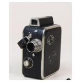 Alef Video Film Camera