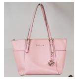 Michael Kors Pink Purse