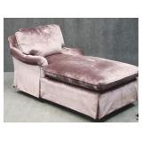 Chaise Lounge / Fainting Couch