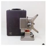 Kodascope Eight 71 Projector w/ Case