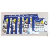U.S. Postal Service Stamps NIP/ 200 Ct