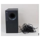 Bose Acoustmass Subwoofer