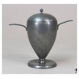 Pewter Urn