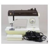 Singer Simple Sewing Machine