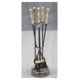 Fireplace Tools