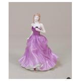 Royal Doulton Figure