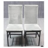 Pair of Dining Chairs