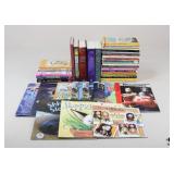 Assorted Children's Books/ 42 pc