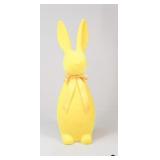 Large Bunny Figurine
