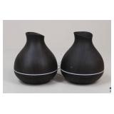 Oil Diffusers / 2 pc