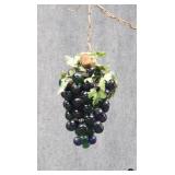 Acrylic Grape Light Fixture
