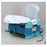 Safety 1st Sit, Snack & Go Booster