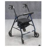 Probasic Rollator Walker