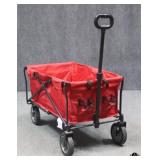 Academy Folding Wagon