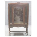Antique Cabinet