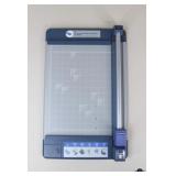 BideX Carl 15' Heavy Duty Rotary Trimmer