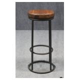 Bar Height Bar Stool