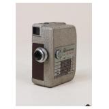 Revere Eight Model 80 Film Video Camera