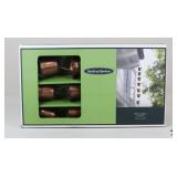 Smith & Hawken Copper Rain Chains