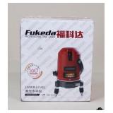 Fukeda Laser Level
