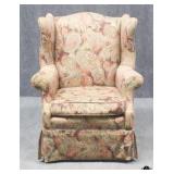 Wingback Chair