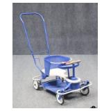 Vintage Baby Walker