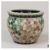 Mosaic Planter