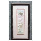 Noah's Ark S/N Print by Green Peck