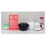 Kitchen Appliances & Accessories