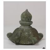 Concrete Garden Statue