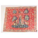 Tapestry - France