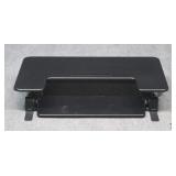 VIVO Adjustable Height Monitor Stand